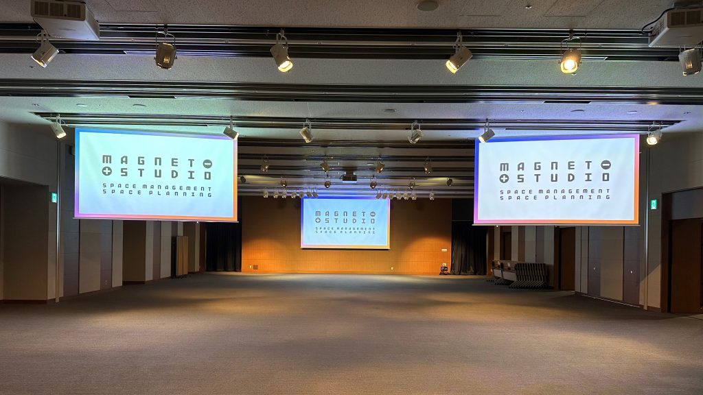 大崎ブライトコアホール ー 東京都品川区品川のイベントホール